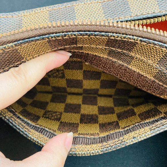 Louis Vuitton Geronimo - Picture 9 of 13